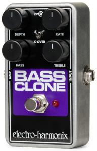 Electro-Harmonix Bass Clone Chorus