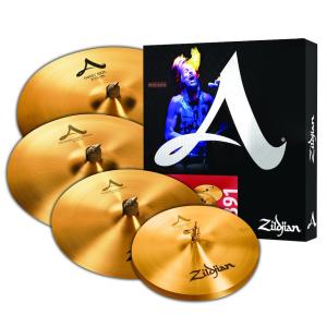 Zildjian A391 A Zildjian Promo Pack