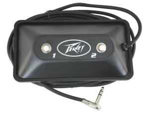 Peavey Multi P2 Footswitch
