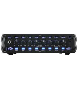 Peavey MiniMEGA 1000 Bass Amplifier