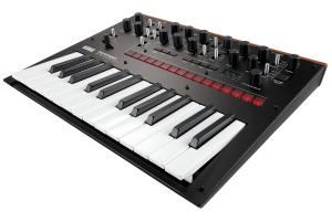 Korg Monologue Black