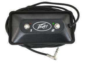 Peavey Multi P2 LED Footswitch