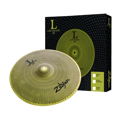Zildjian 18 Low Volume Crash/Ride