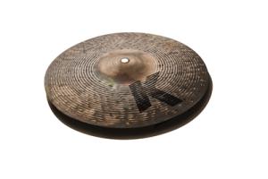 Zildjian 14 K Custom Special Dry Hi-hat