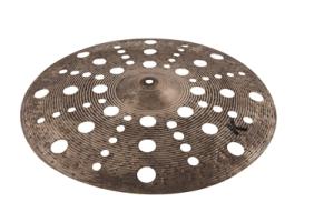 Zildjian 17 K Custom Special Dry Trash Crash