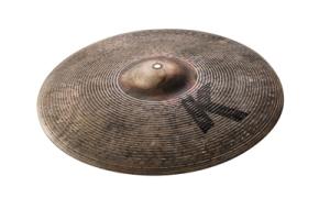 Zildjian 18 K Custom Special Dry Crash