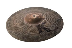 Zildjian 20 K Custom Special Dry Crash