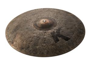 Zildjian 21 K Custom Special Dry Ride
