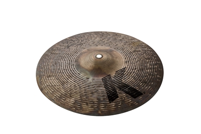 Zildjian 10 K Custom Special Dry Splash