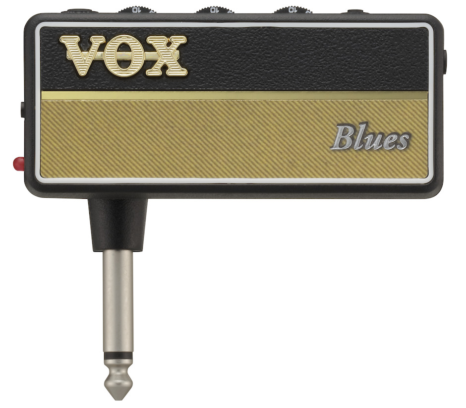Vox AP2-BL AmPlug2 Blues