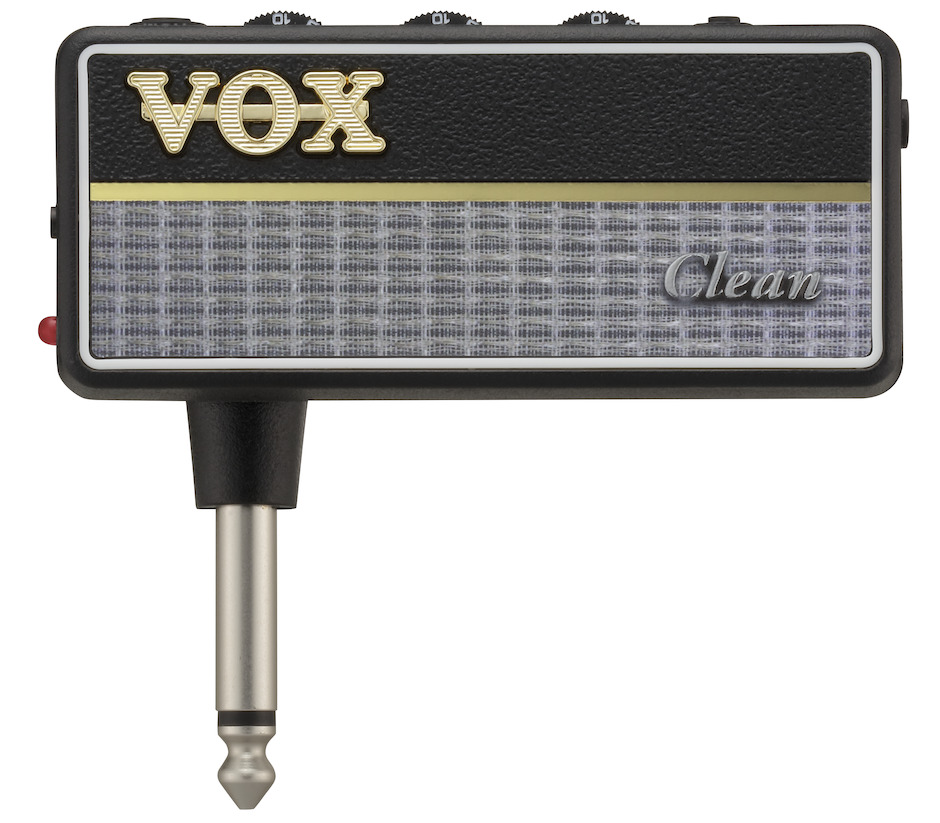 Vox AP2-CL AmPlug2 Clean