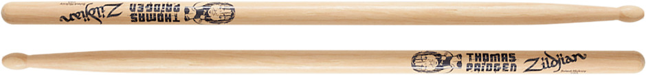 Zildjian Thomas Pridgen Artist Series Drumsticks