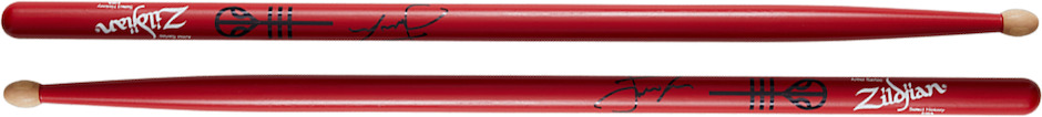 Zildjian Josh Dun Artist Series Drumsticks