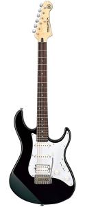 Yamaha Pacifica 012 - Black