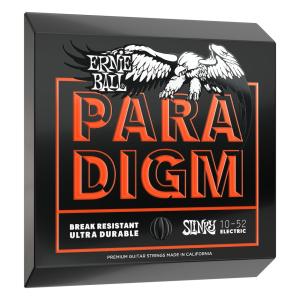 Ernie Ball 2015 Paradigm Slinky 010-052