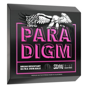 Ernie Ball 2023 Paradigm Slinky 009-042