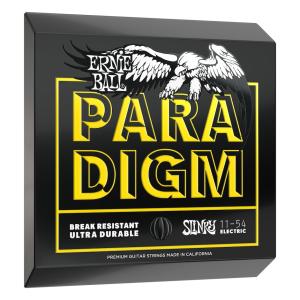 Ernie Ball 2027 Paradigm Slinky 011-054