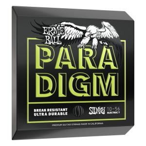 Ernie Ball 2028 Paradigm Slinky 010-056