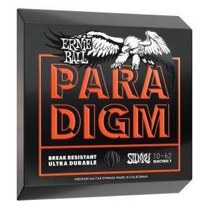 Ernie Ball 2030 Paradigm Slinky 010-062