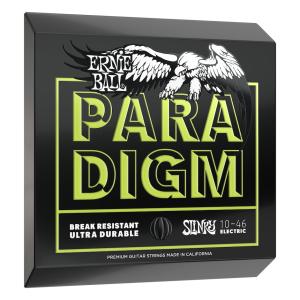 Ernie Ball 2021 Paradigm Slinky 010-046