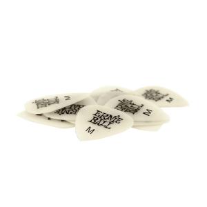 Ernie Ball 9225 Plektrum Självlysande 0,72mm 12-pack