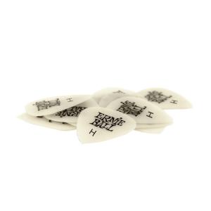 Ernie Ball 9226 Plektrum Självlysande 0,94mm 12-pack