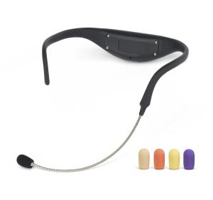 Samson WS5AH8 windscreen Airline88