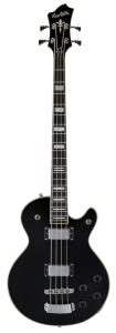 Hagström Swede Bass - Black