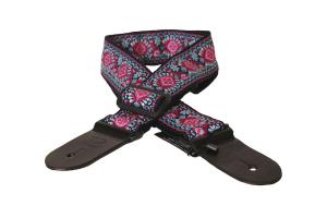 Profile THW22BLU Woven Strap