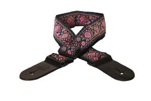 Profile THW22PINK Woven Strap