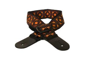 Profile TMN001OR Woven Strap