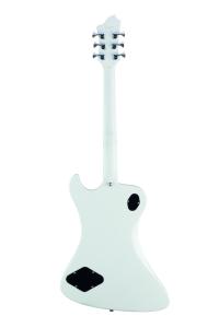 Hagström Fantomen - White