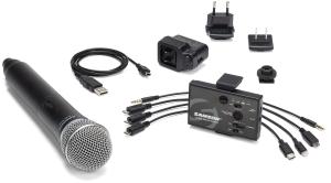 Samson Go Mic Mobile Handheld-System