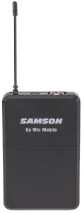 Samson Go Mic Mobile LM8 Lavalier Transmitter