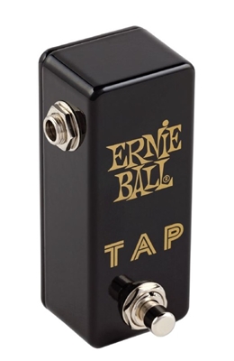 Ernie Ball 6186 Tap Tempo Pedal