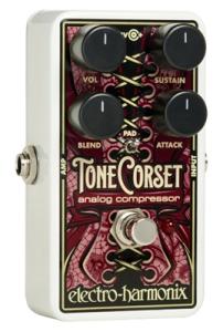 Electro-Harmonix Tone Corset