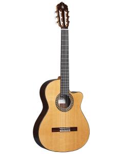 Alhambra 5P-CW-E8 inkl. gigbag