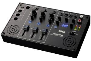 Korg Volca Mix