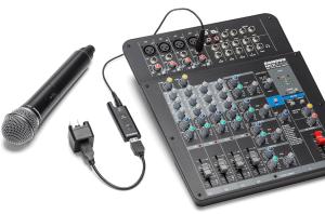 Samson XPD2-Handheld