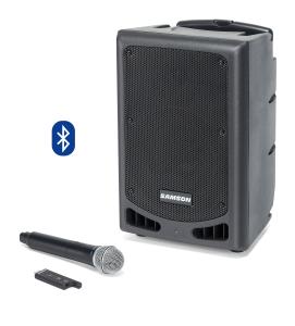 Samson XP208W
