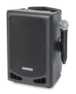 Samson XP208W