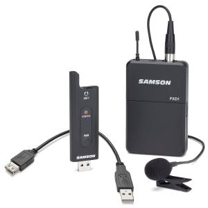 Samson XPD2-Lavalier