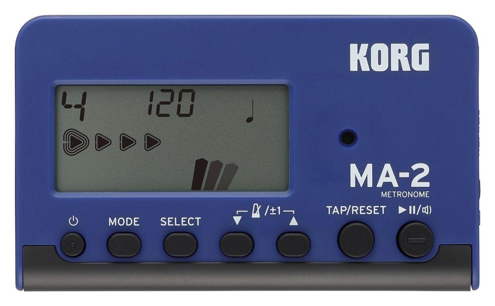 Korg MA-2 BLBK