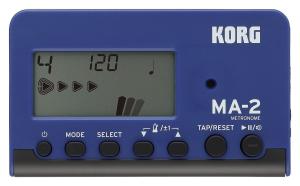 Korg MA-2 BLBK