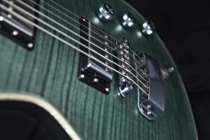 Hagström Ultra Max - Fall Sky Satin