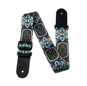 Profile TSF03 Poly Modern Paisley Strap