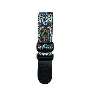 Profile TSF03 Poly Modern Paisley Strap