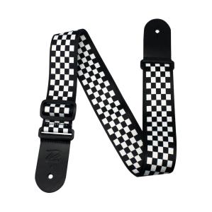 Profile SH13 Poly Checkers Strap