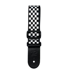 Profile SH13 Poly Checkers Strap