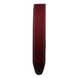 Profile MN02 Garment Leather Strap Red